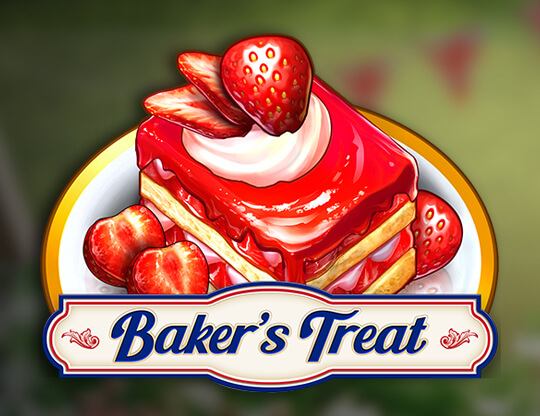 Baker’s Treat