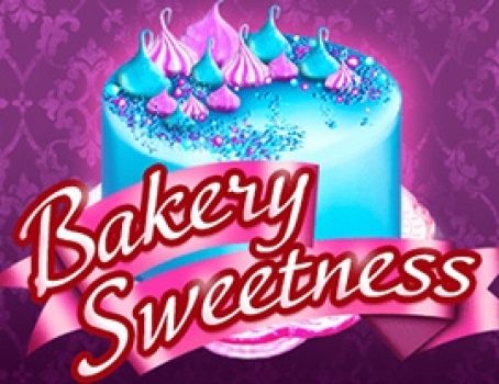 Bakery Sweetness - Ka Gaming - Sweets