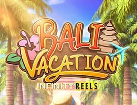 Bali Vacation - PGsoft (Pocket Games Soft) - Holiday