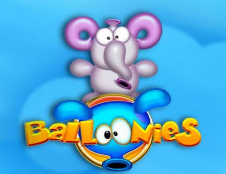 Balloonies - IGT - Relax
