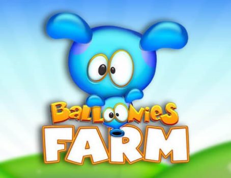 Balloonies Farm - IGT - Relax