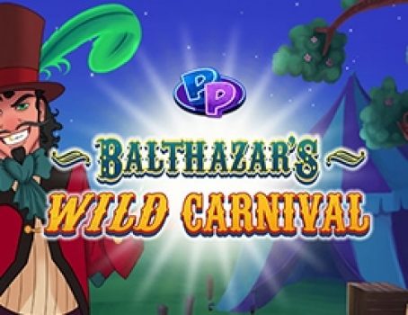 Balthazar's Wild Carnival - Core Gaming - 5-Reels