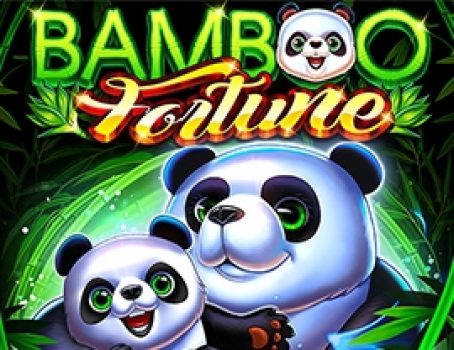 Bamboo Fortune - Ruby Play - 5-Reels