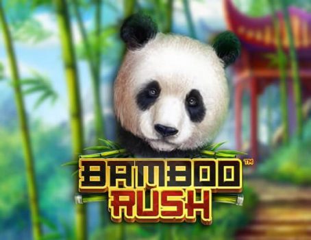 Bamboo Rush - Betsoft Gaming - 5-Reels