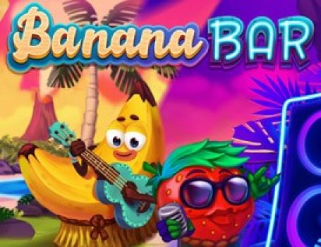 Banana Bar - Gamzix - Fruits
