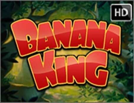 Banana King - PlayPearls -