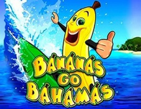 Bananas Go Bahamas - Unknown - Relax