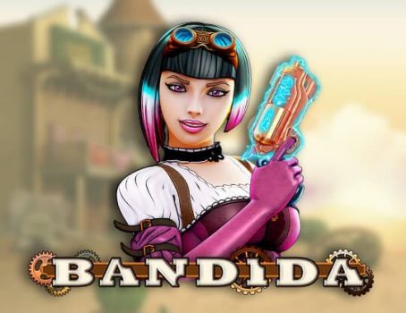 Bandida - Leander Games - Western