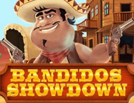 Bandidos Showdown - 7Mojos - Western