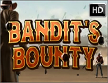 Bandit’s Bounty - Worldmatch - Western