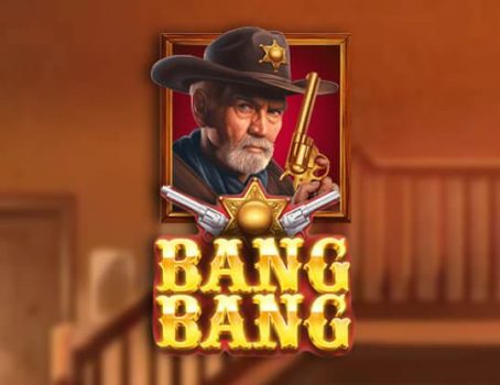 Bang Bang - Booming Games - Western