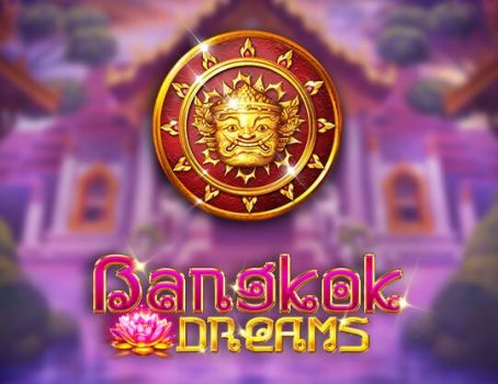 Bangkok Dreams - Kalamba Games - 5-Reels