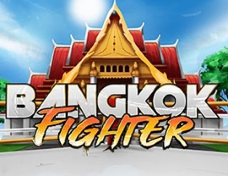 Bangkok Fighter - Maverick - 5-Reels