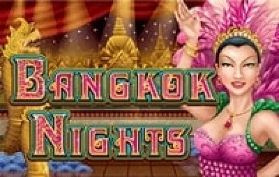 Bangkok Nights - Nextgen Gaming - 5-Reels