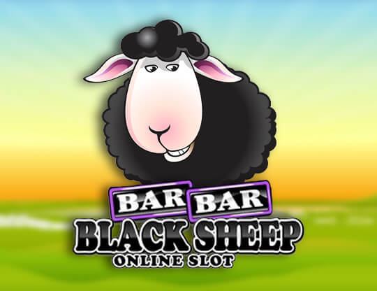 Bar Bar Black Sheep – 5 Reels