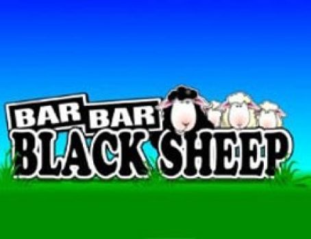 Bar Bar Black Sheep - Microgaming - Animals