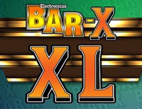 Bar-X XL - Slingo - Classics and retro