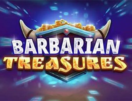 Barbarian Treasures - Cayetano - Gems and diamonds