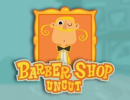 Barber Shop Uncut - Thunderkick - 5-Reels