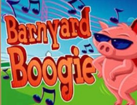 Barn Yard Boogie - Amaya - Relax