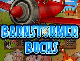 Barnstormer Bucks