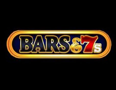 Bars 7s - Inspired Gaming - 5-Reels