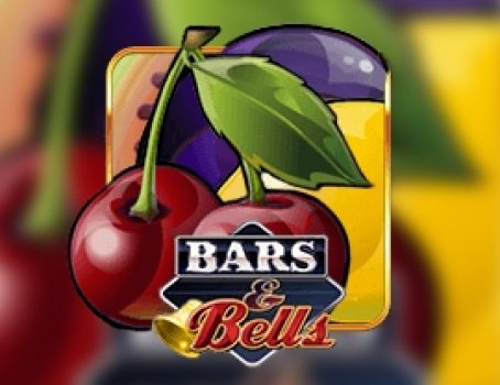 Bars and Bells - TOPTrend Gaming - Fruits