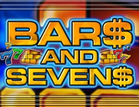 Bars and Sevens - Unknown - Classics and retro