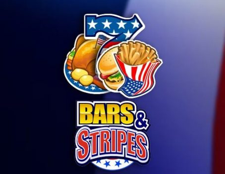 Bars and Stripes - Microgaming - American