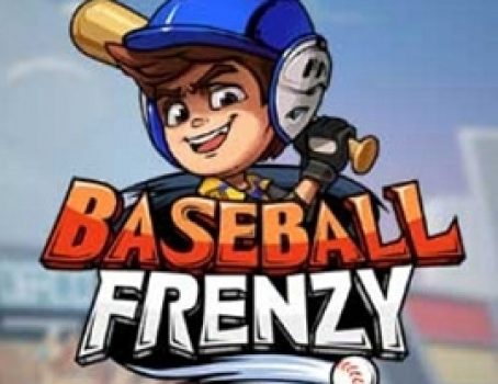 Baseball Frenzy - DreamTech - Comics