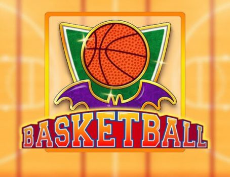 Basketball - Evoplay - Sport