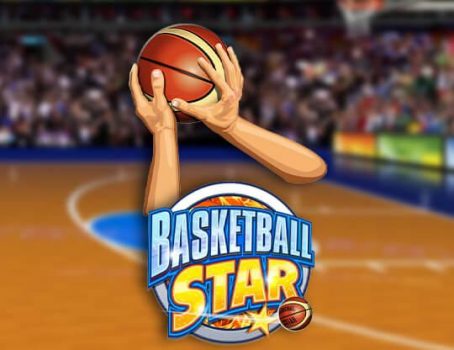 Basketball Star - Microgaming - Sport