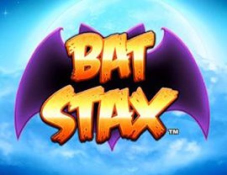 Bat Stax - Unknown - 5-Reels
