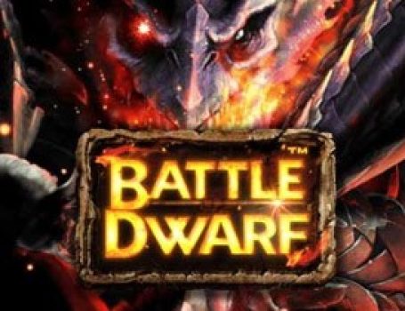 Battle Dwarf - Japan Technicals Games - Medieval