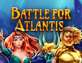 Battle for Atlantis
