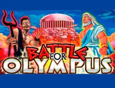Battle for Olympus - Amaya - Mythology