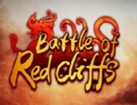 Battle of Red Cliffs - DreamTech - 5-Reels