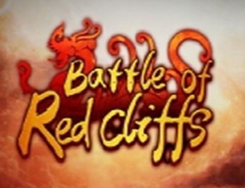 Battle of Red Cliffs