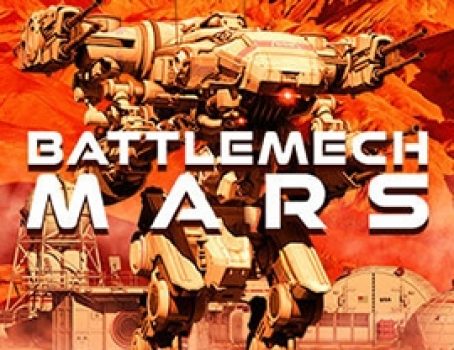Battlemech: Mars - Maverick - Technology