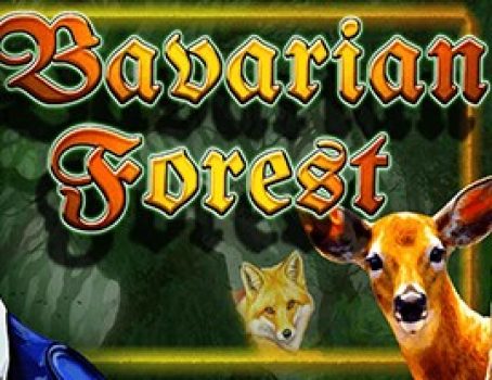 Bavarian Forest - Casino Technology - Nature