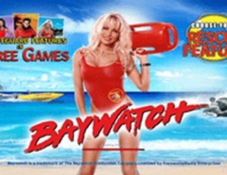 Baywatch - Playtech -