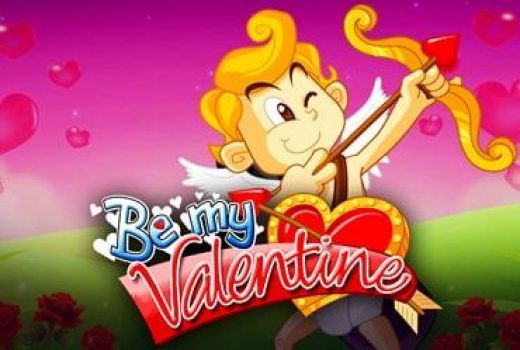 Be My Valentine - GMW (Game Media Works) - Love and romance