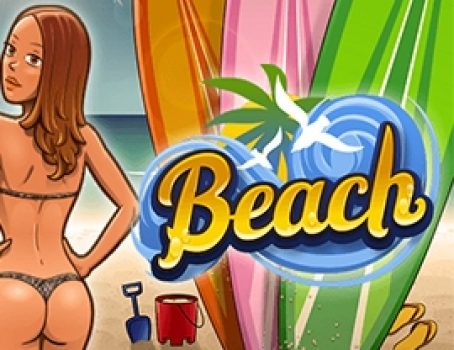 Beach - MGA - Holiday