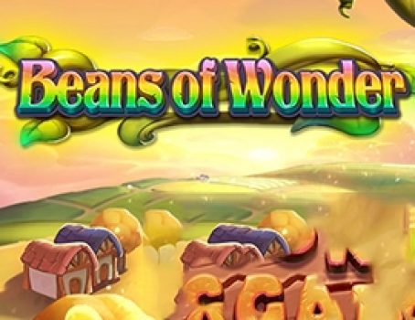 Beans of Wonder - FunTa Gaming - Relax