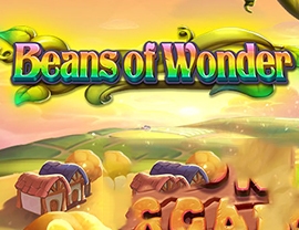 Beans of Wonder