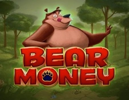 Bear Money - Inspired Gaming - 5-Reels