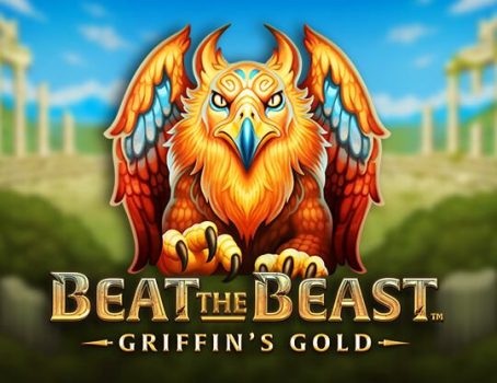 Beat the Beast: Griffin's Gold - Thunderkick - 5-Reels