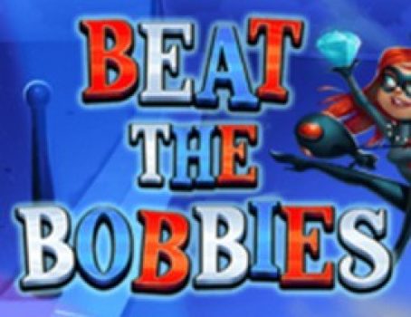 Beat the Bobbies - Eyecon - Gems and diamonds