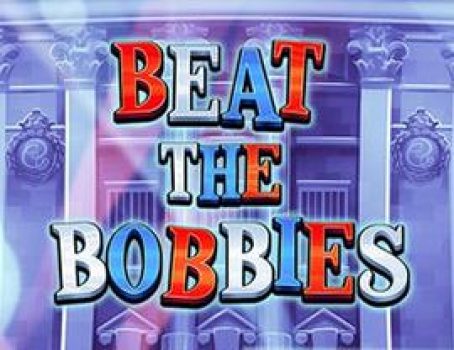 Beat the Bobbies at the Tower of London - Eyecon - 5-Reels