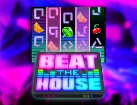 Beat The House - High 5 Games - 5-Reels